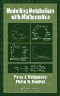 Modelling Metabolism with Mathematica - eBook