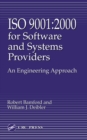 Iso 9001 : 2000 for Software and Systems Providers: An Engineering Approach - eBook