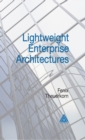 Lightweight Enterprise Architectures - eBook