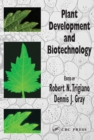 Plant Development and Biotechnology - eBook