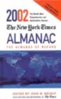 The New York Times Almanac 2002 - eBook