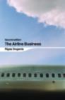 The Airline Business - eBook