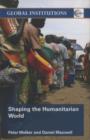 Shaping the Humanitarian World - eBook