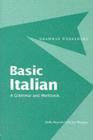 Basic Italian : A Grammar and Workbook - eBook