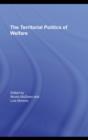 The Territorial Politics of Welfare - eBook