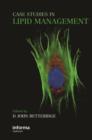 Case Studies in Lipid Management - eBook