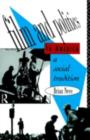 Film and Politics in America : A Social Tradition - eBook