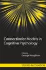 Connectionist Models in Cognitive Psychology - eBook
