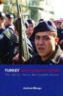 Turkey and the War on Terror : 'For Forty Years We Fought Alone' - eBook