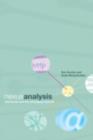 Nexus Analysis : Discourse and the Emerging Internet - eBook
