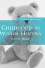 Childhood in World History - eBook