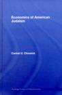 Economics of American Judaism - eBook
