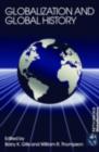 Globalization and Global History - eBook