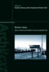 Desire Lines : Space, Memory and Identity in the Post-Apartheid City - eBook