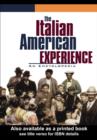 The Italian American Experience : An Encyclopedia - eBook