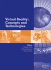 Virtual Reality: Concepts and Technologies - eBook