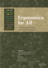 Ergonomics for All: Celebrating PPCOE's 20 years of Excellence : Selected Papers of the Pan-Pacific Conference on Ergonomics, 7-10 November 2010, Kaohsiung, Taiwan - eBook