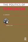 Politics of Terrorism : A Survey - eBook