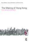 The Making of Hong Kong : From Vertical to Volumetric - eBook