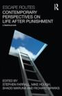 Escape Routes: Contemporary Perspectives on Life after Punishment - eBook