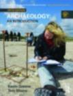 Archaeology: An Introduction - eBook