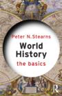 World History: The Basics - eBook