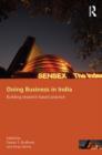 Doing Business in India - eBook
