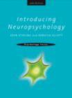 Introducing Neuropsychology, 2nd edition - eBook
