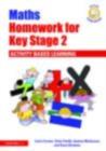 Maths Homework for Key Stage 2 : Activity-Based Learning - eBook