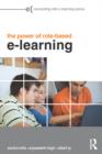 The Power of Role-based e-Learning : Designing and Moderating Online Role Play - eBook