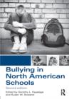 Bullying in North American Schools - eBook