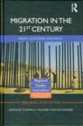 Migration in the 21st Century : Rights, Outcomes, and Policy - eBook