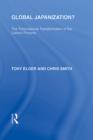 Global Japanization? : The Transnational Transformation of the Labour Process - eBook