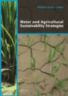 Water and Agricultural Sustainability Strategies - eBook