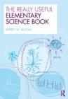 The Really Useful Elementary Science Book - eBook
