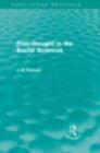 Free-Thought in the Social Sciences (Routledge Revivals) - eBook