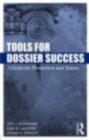 Tools for Dossier Success : A Guide for Promotion and Tenure - eBook