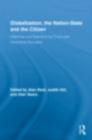 Globalization, the Nation-State and the Citizen : Dilemmas and Directions for Civics and Citizenship Education - eBook