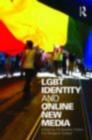 LGBT Identity and Online New Media - eBook