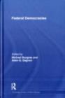 Federal Democracies - eBook