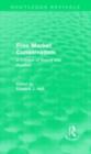Free Market Conservatism (Routledge Revivals) : A Critique of Theory & Practice - eBook
