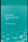 Food Fights (Routledge Revivals) : International Regimes and the Politics of Agricultural Trade Disputes - eBook