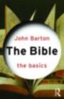The Bible: The Basics - eBook