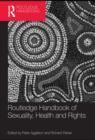 Routledge Handbook of Sexuality, Health and Rights - eBook