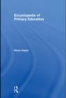 Encyclopedia of Primary Education - eBook