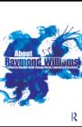 About Raymond Williams - eBook