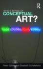 Who's Afraid of Conceptual Art? - eBook