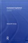 Contested Capitalism : The political origins of financial institutions - eBook