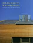 Design Quality in New Housing : Learning from the Netherlands - eBook