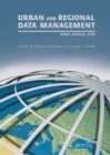 Urban and Regional Data Management : UDMS 2009 Annual - eBook
